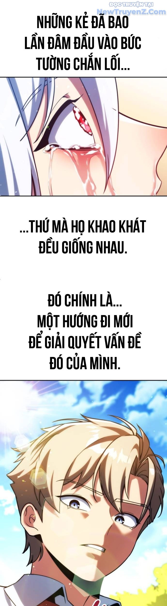 Hướng Dẫn Sinh Tồn Trong Học Viện Chapter 73 - Trang 2