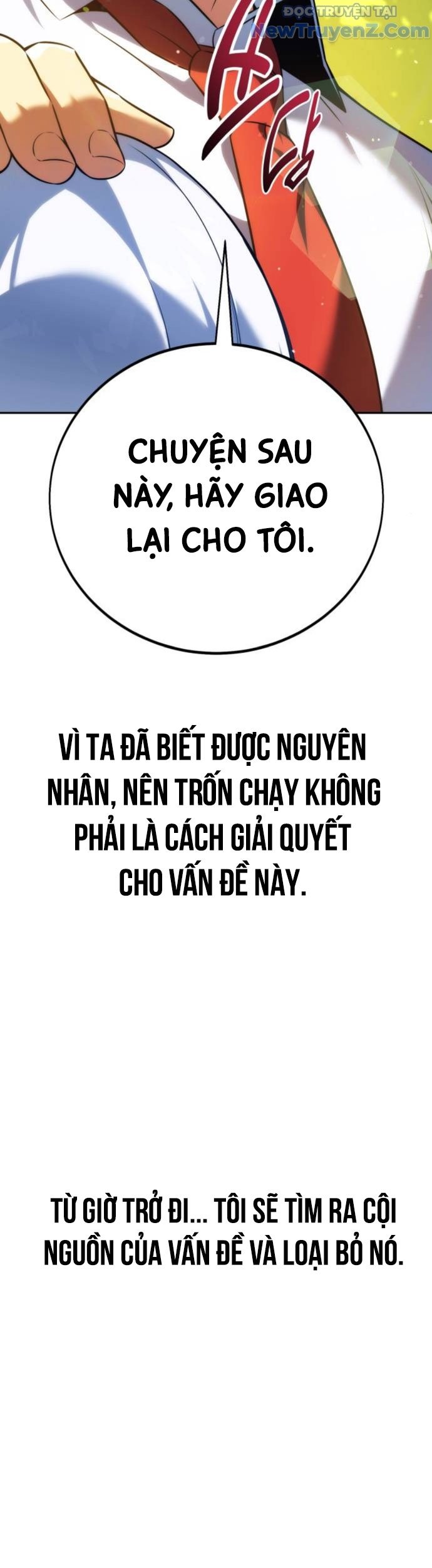 Hướng Dẫn Sinh Tồn Trong Học Viện Chapter 73 - Trang 2