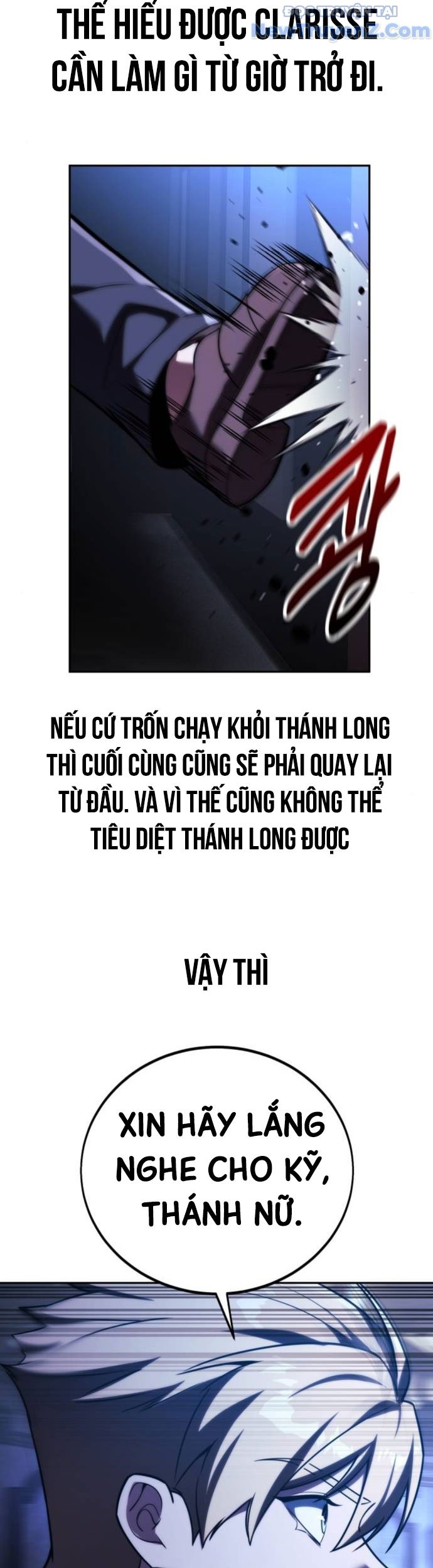 Hướng Dẫn Sinh Tồn Trong Học Viện Chapter 73 - Trang 2