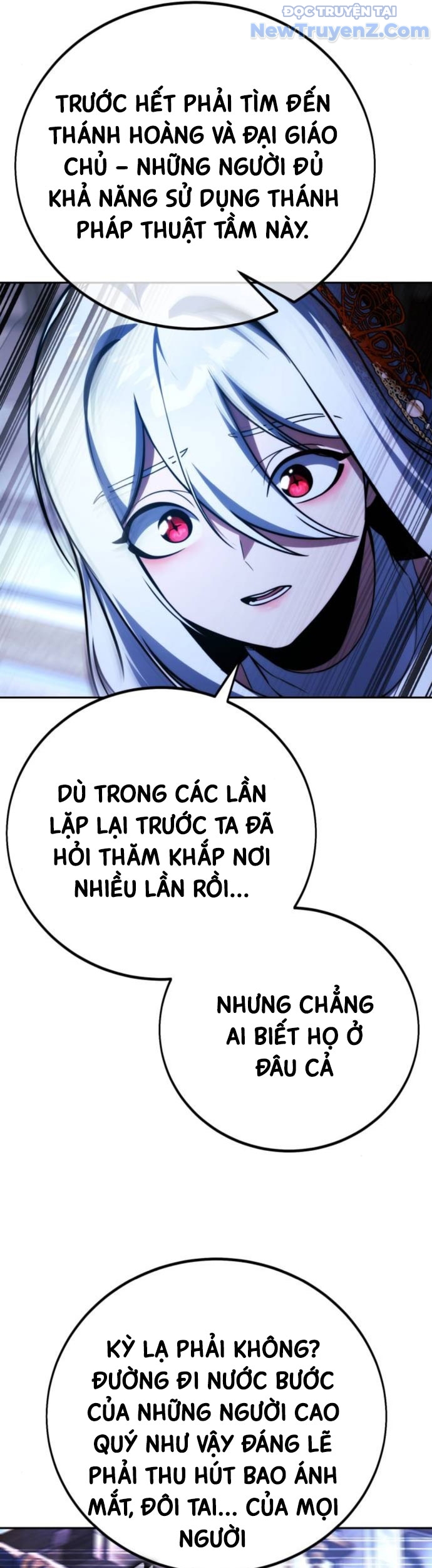 Hướng Dẫn Sinh Tồn Trong Học Viện Chapter 73 - Trang 2