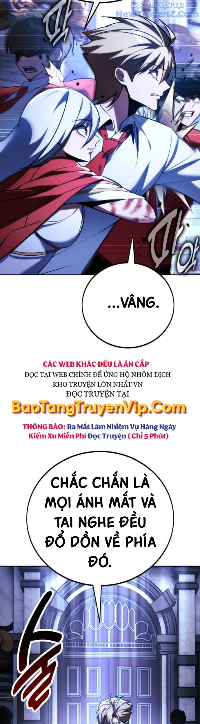 Hướng Dẫn Sinh Tồn Trong Học Viện Chapter 73 - Trang 2
