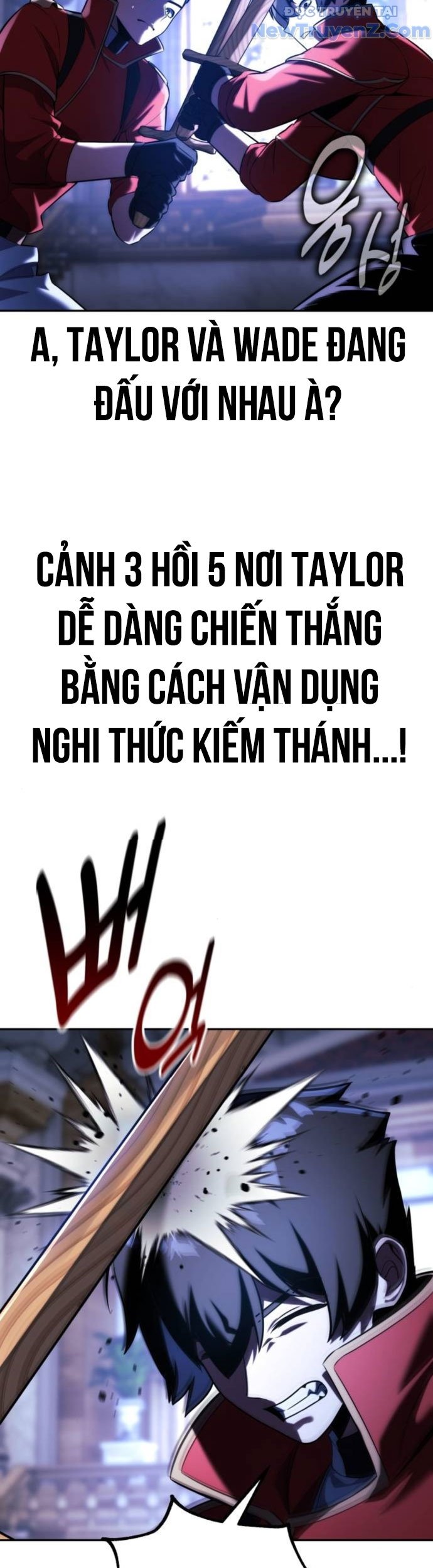 Hướng Dẫn Sinh Tồn Trong Học Viện Chapter 73 - Trang 2