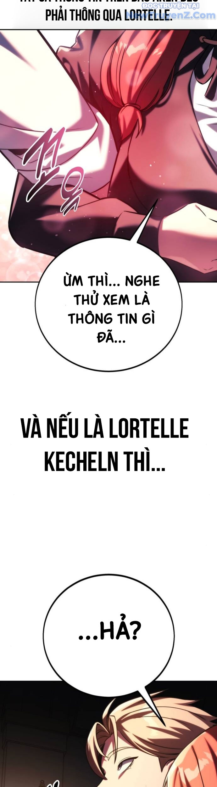 Hướng Dẫn Sinh Tồn Trong Học Viện Chapter 73 - Trang 2