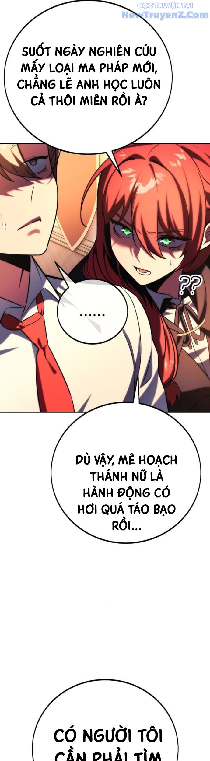 Hướng Dẫn Sinh Tồn Trong Học Viện Chapter 73 - Trang 2