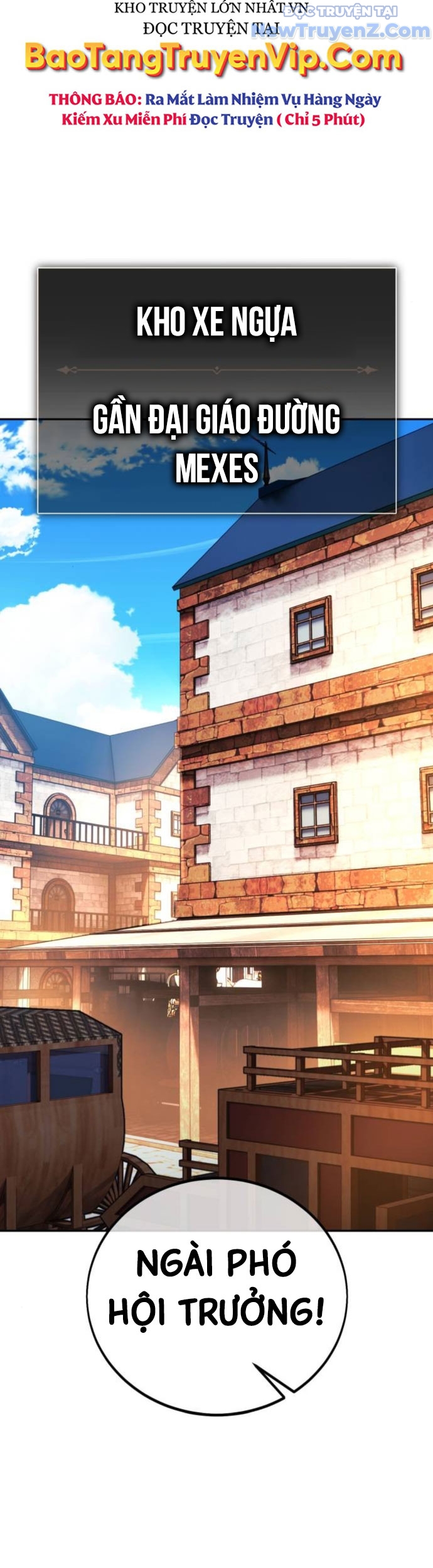 Hướng Dẫn Sinh Tồn Trong Học Viện Chapter 73 - Trang 2