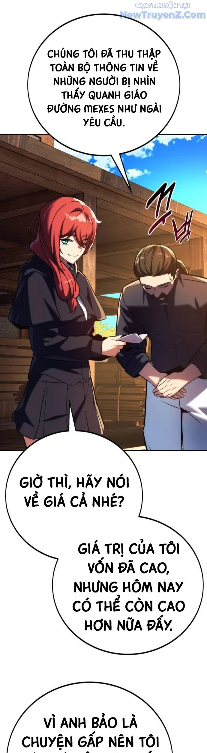 Hướng Dẫn Sinh Tồn Trong Học Viện Chapter 73 - Trang 2