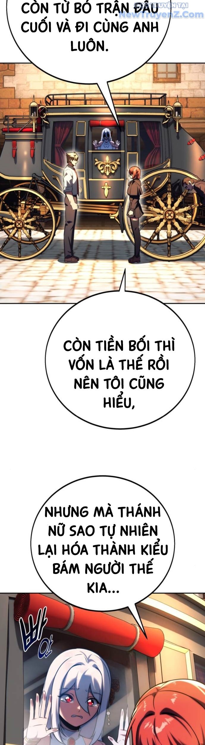 Hướng Dẫn Sinh Tồn Trong Học Viện Chapter 73 - Trang 2