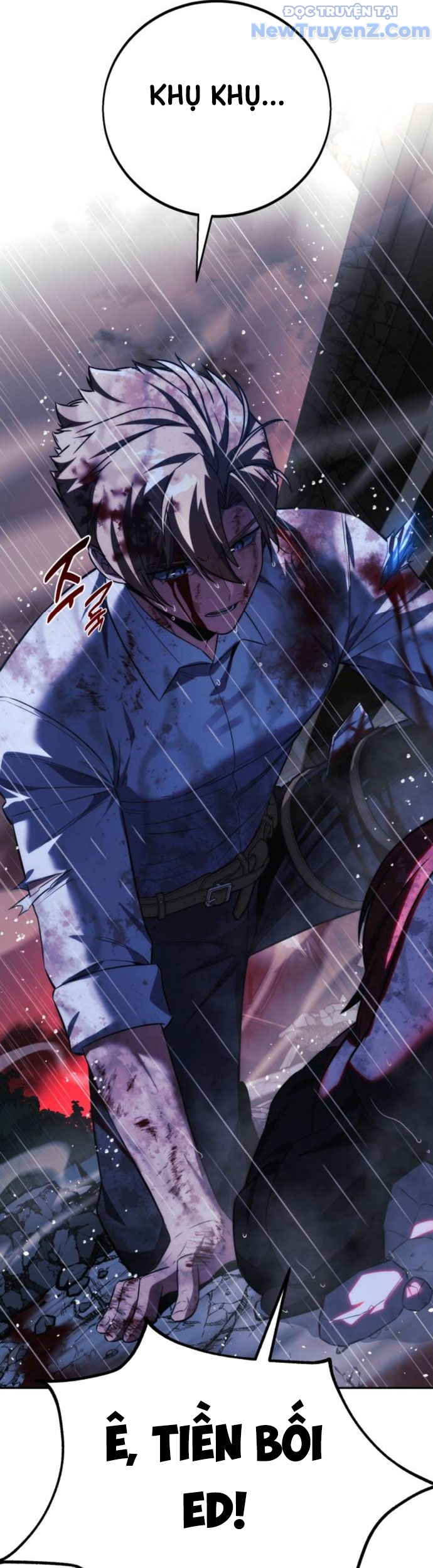 Hướng Dẫn Sinh Tồn Trong Học Viện Chapter 73 - Trang 2
