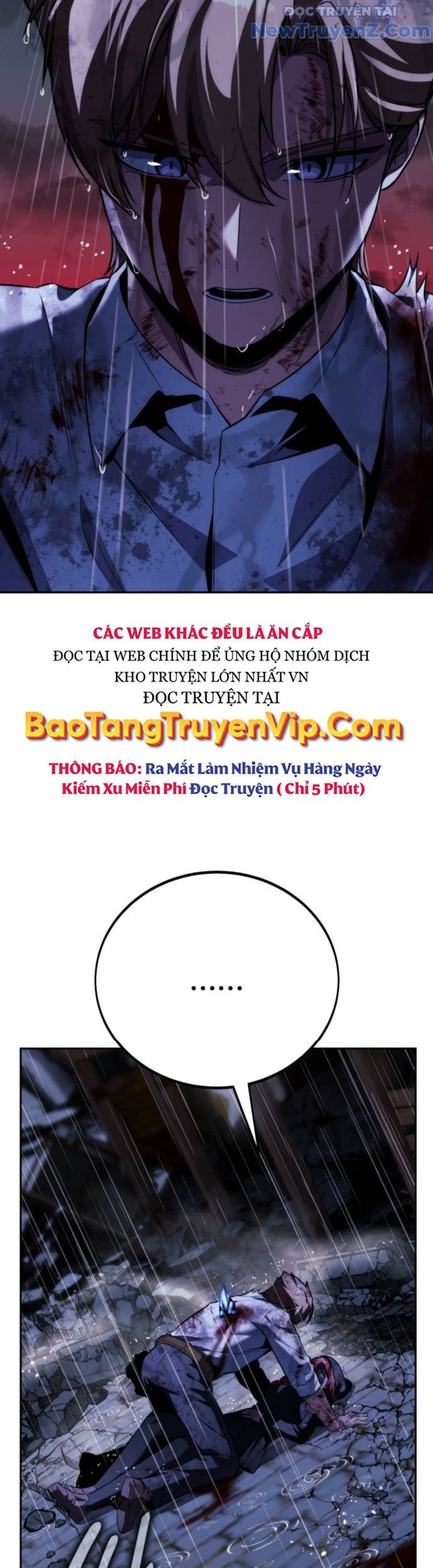 Hướng Dẫn Sinh Tồn Trong Học Viện Chapter 73 - Trang 2
