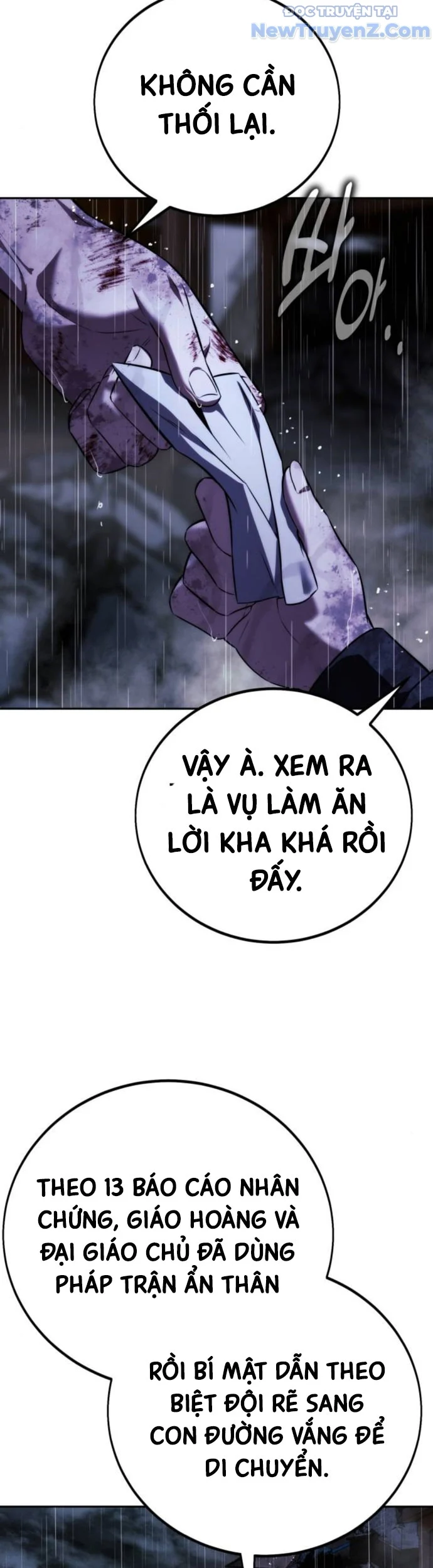 Hướng Dẫn Sinh Tồn Trong Học Viện Chapter 73 - Trang 2
