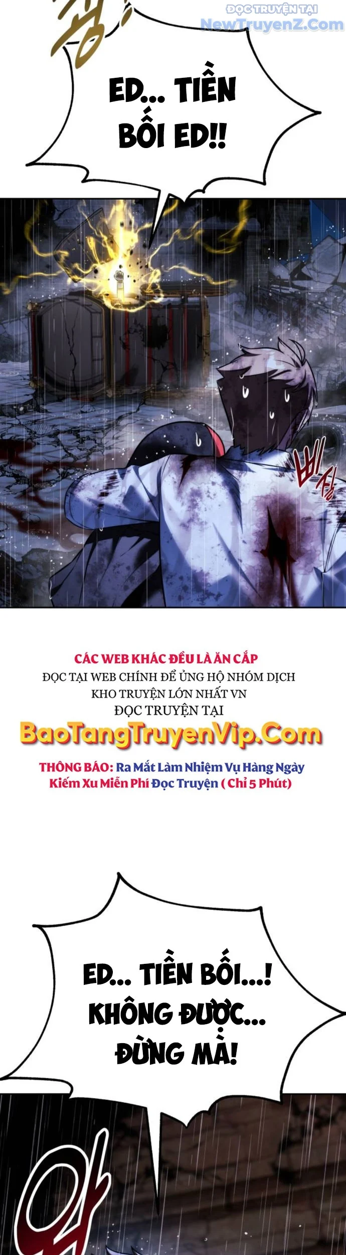 Hướng Dẫn Sinh Tồn Trong Học Viện Chapter 73 - Trang 2