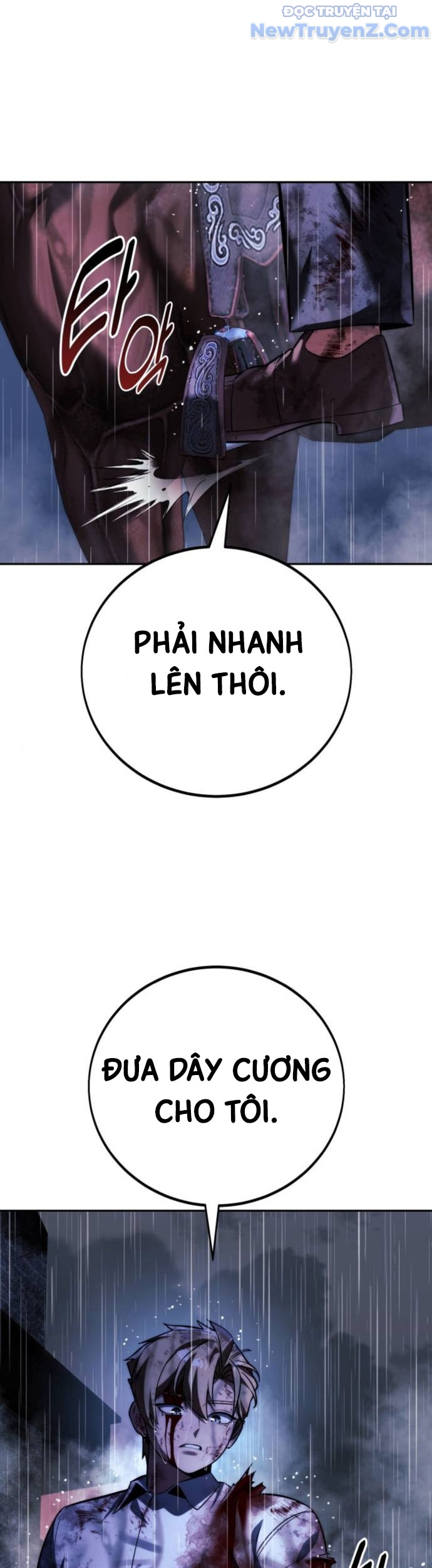 Hướng Dẫn Sinh Tồn Trong Học Viện Chapter 73 - Trang 2
