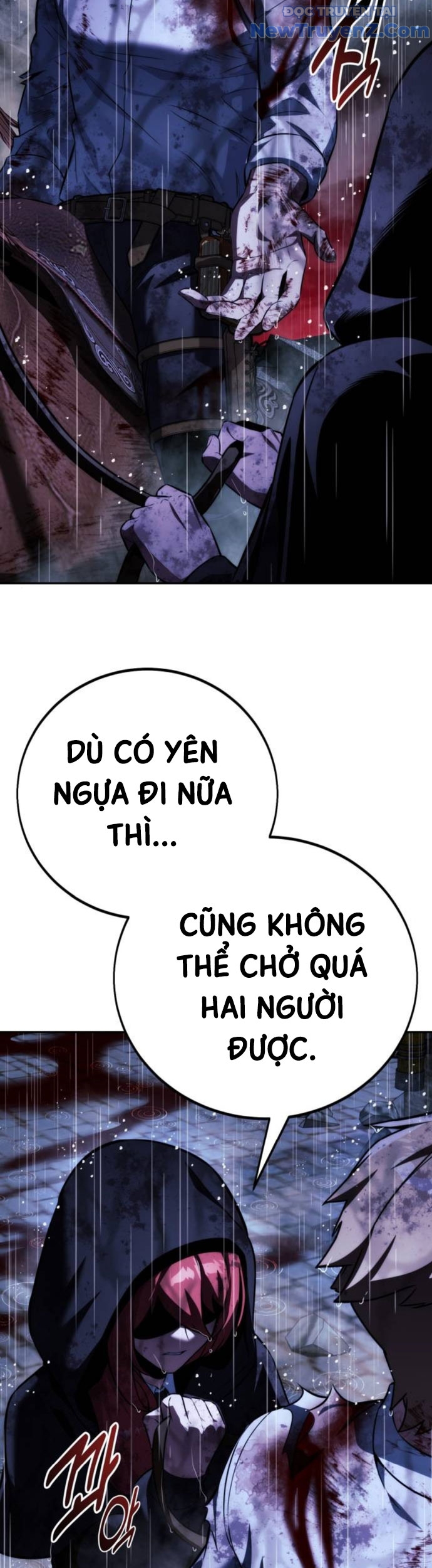 Hướng Dẫn Sinh Tồn Trong Học Viện Chapter 73 - Trang 2