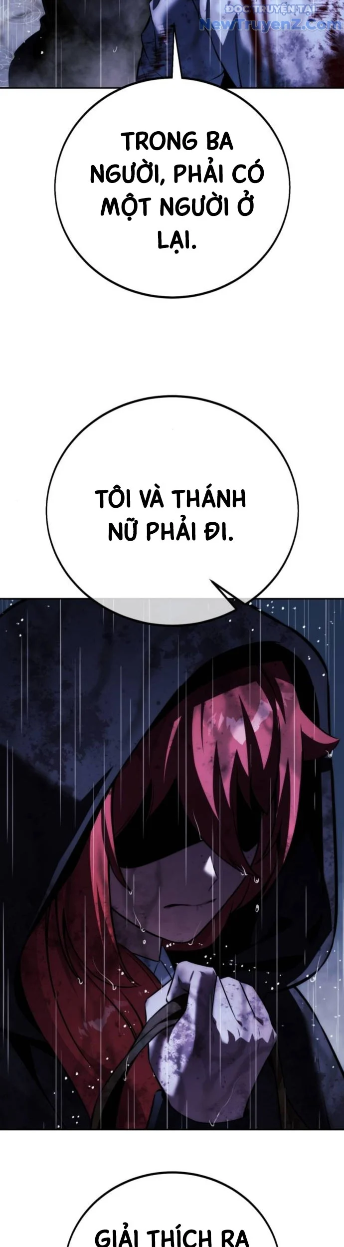 Hướng Dẫn Sinh Tồn Trong Học Viện Chapter 73 - Trang 2