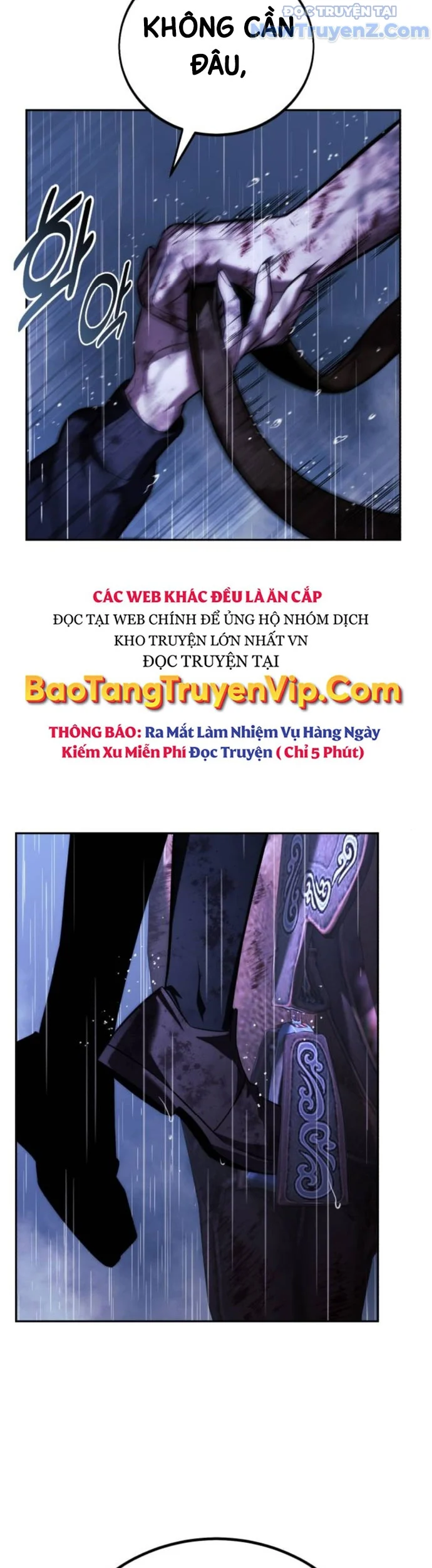 Hướng Dẫn Sinh Tồn Trong Học Viện Chapter 73 - Trang 2
