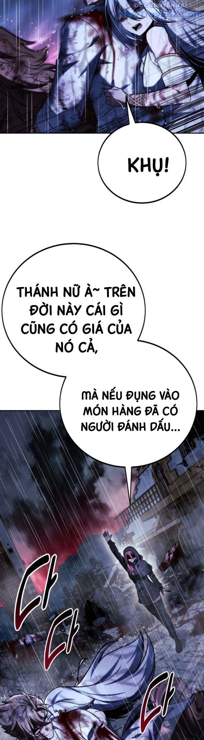 Hướng Dẫn Sinh Tồn Trong Học Viện Chapter 73 - Trang 2