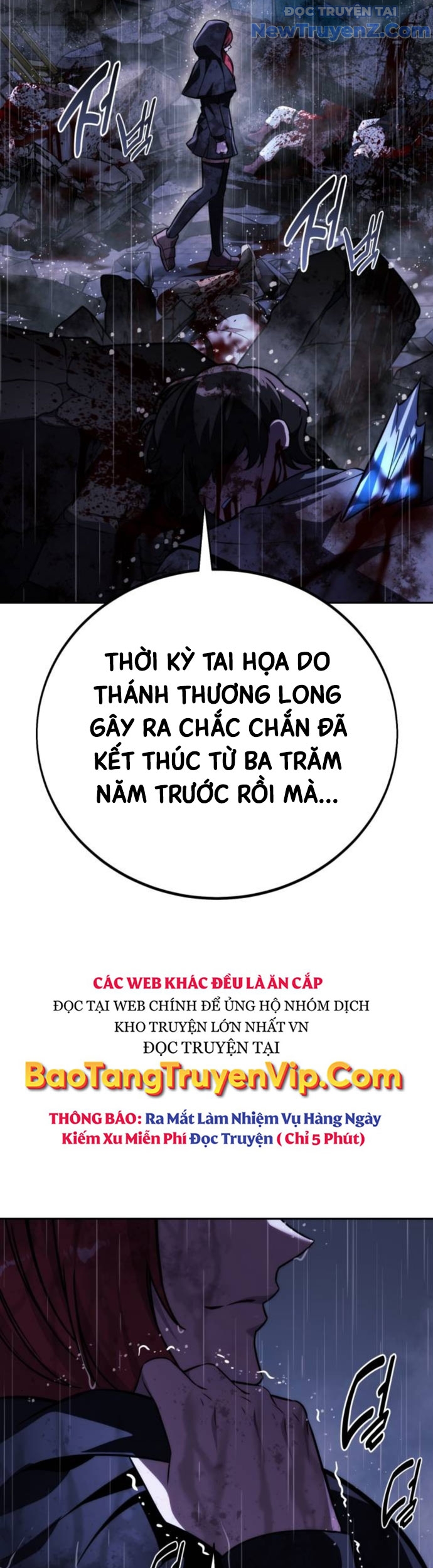 Hướng Dẫn Sinh Tồn Trong Học Viện Chapter 73 - Trang 2