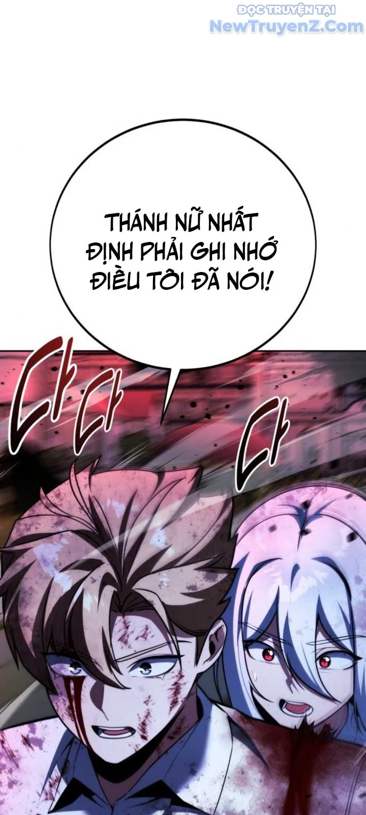 Hướng Dẫn Sinh Tồn Trong Học Viện Chapter 74 - Trang 2
