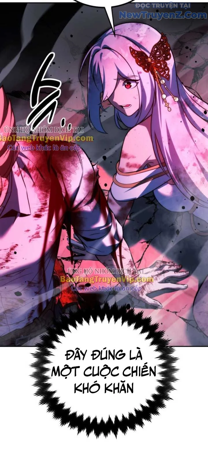 Hướng Dẫn Sinh Tồn Trong Học Viện Chapter 74 - Trang 2