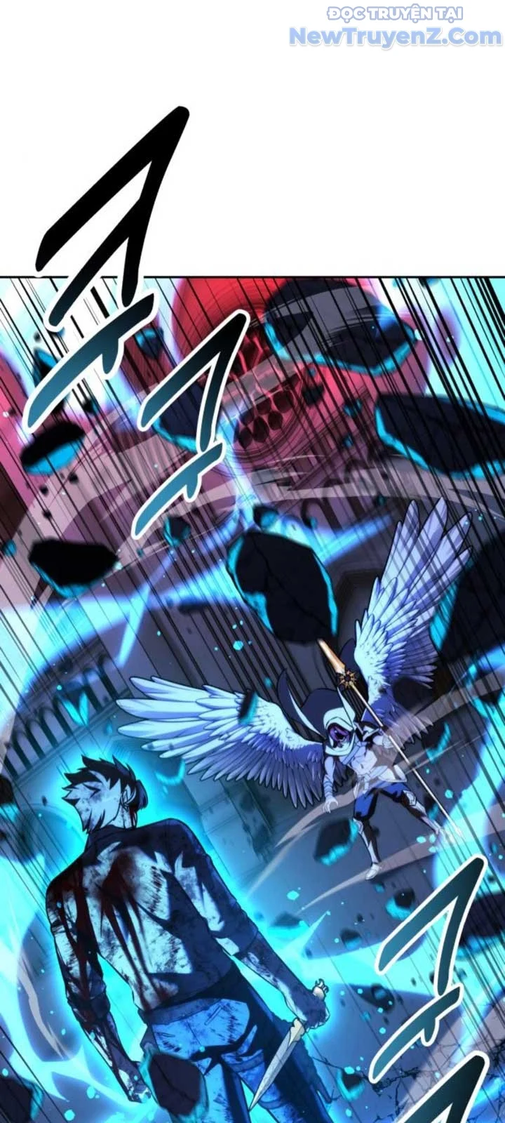 Hướng Dẫn Sinh Tồn Trong Học Viện Chapter 74 - Trang 2
