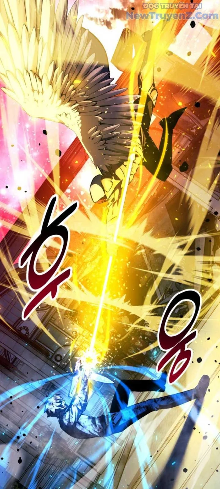 Hướng Dẫn Sinh Tồn Trong Học Viện Chapter 74 - Trang 2