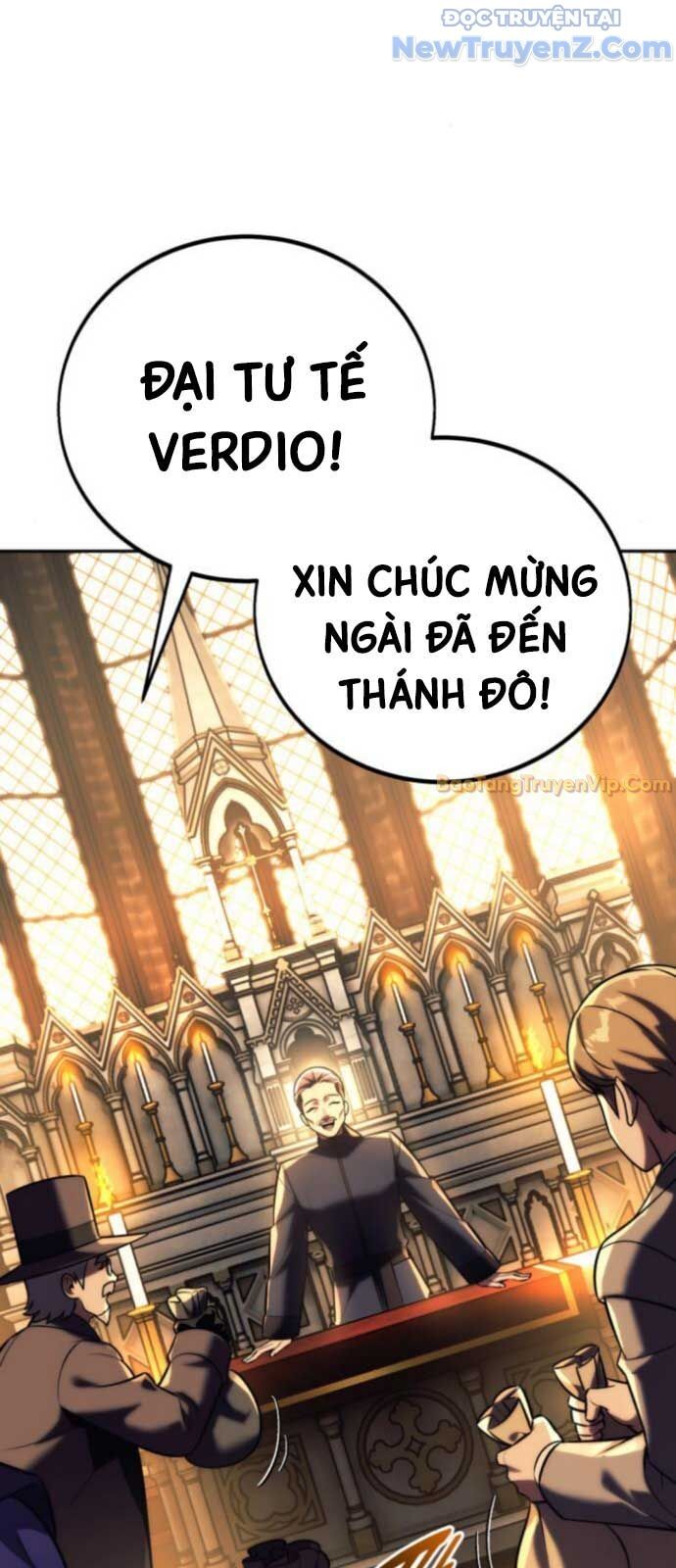 Hướng Dẫn Sinh Tồn Trong Học Viện Chapter 75 - Trang 2