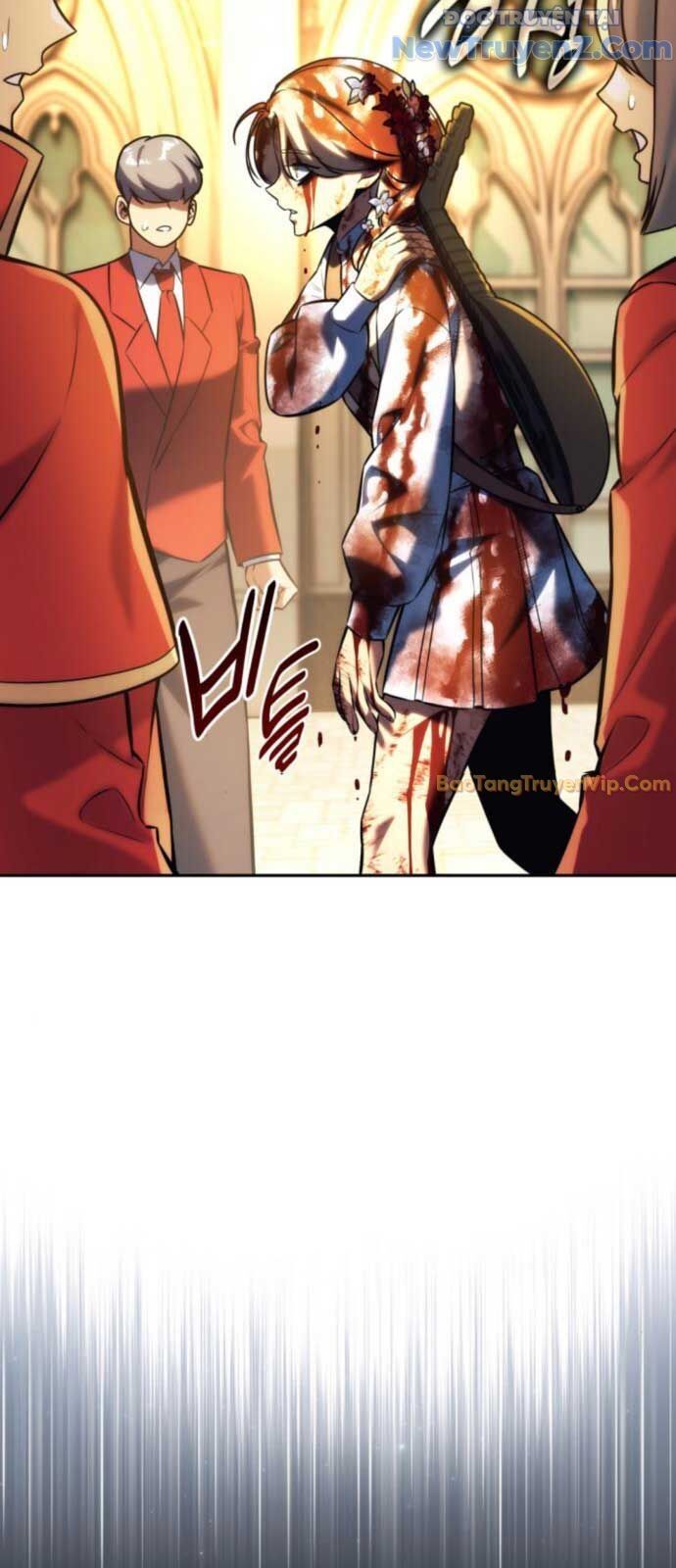 Hướng Dẫn Sinh Tồn Trong Học Viện Chapter 75 - Trang 2