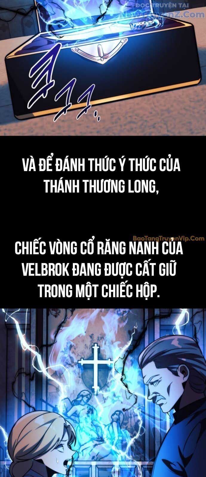 Hướng Dẫn Sinh Tồn Trong Học Viện Chapter 75 - Trang 2