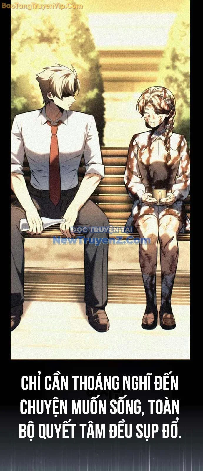 Hướng Dẫn Sinh Tồn Trong Học Viện Chapter 78 - Trang 2