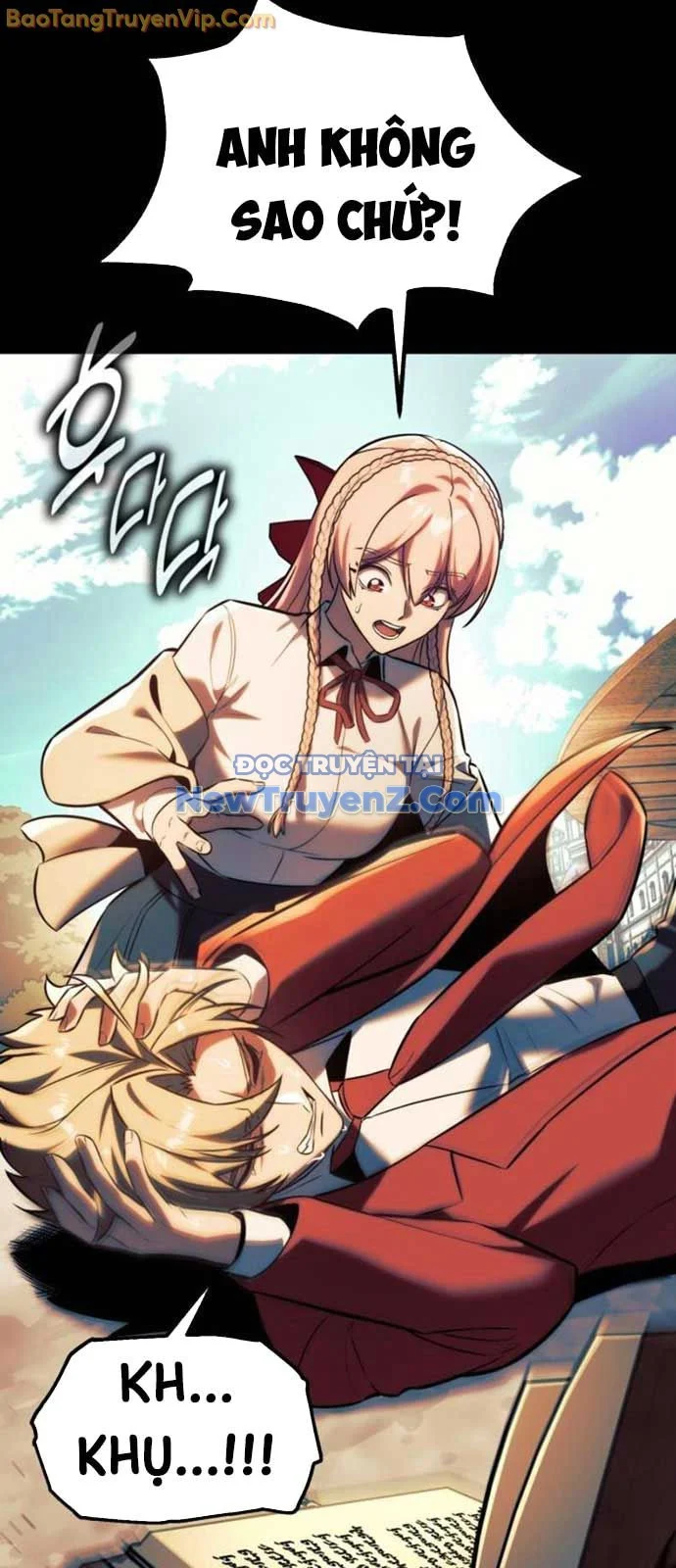 Hướng Dẫn Sinh Tồn Trong Học Viện Chapter 78 - Trang 2