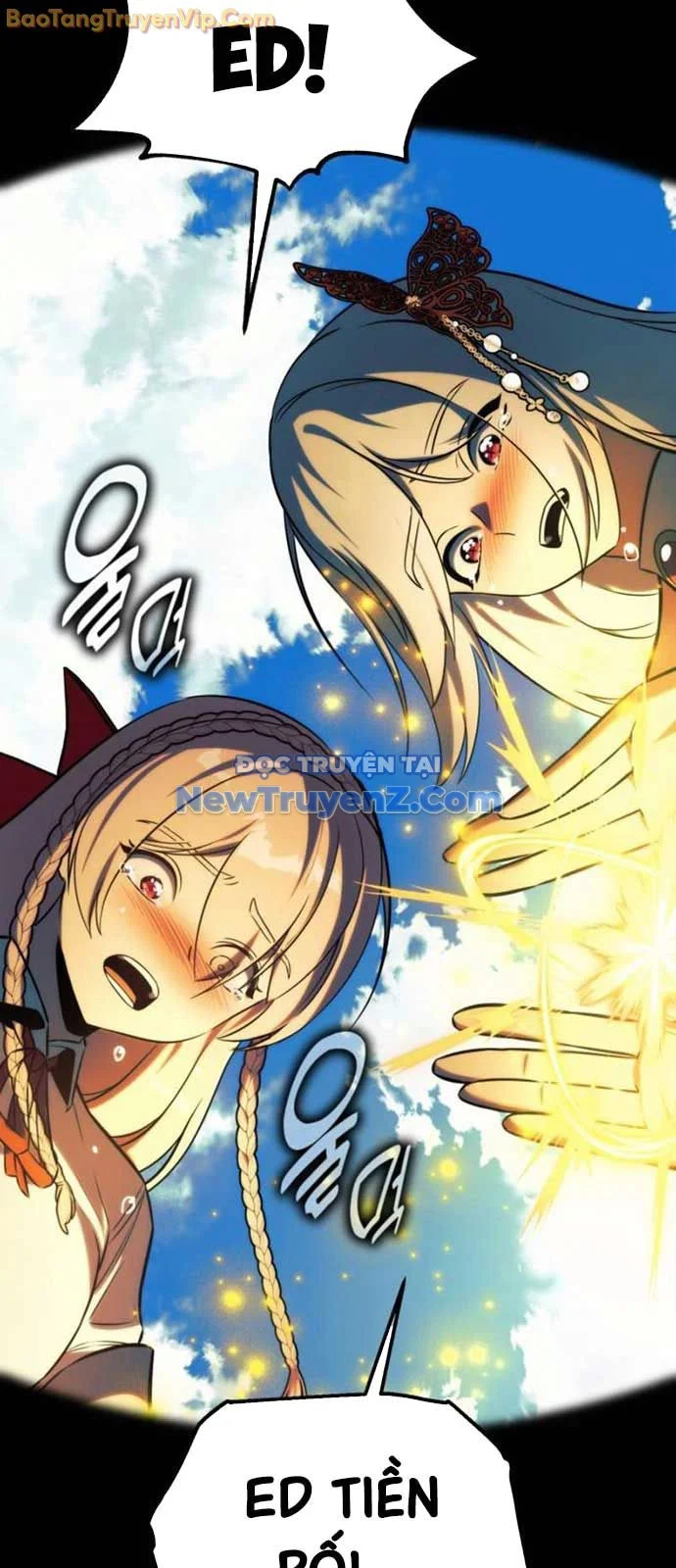 Hướng Dẫn Sinh Tồn Trong Học Viện Chapter 78 - Trang 2