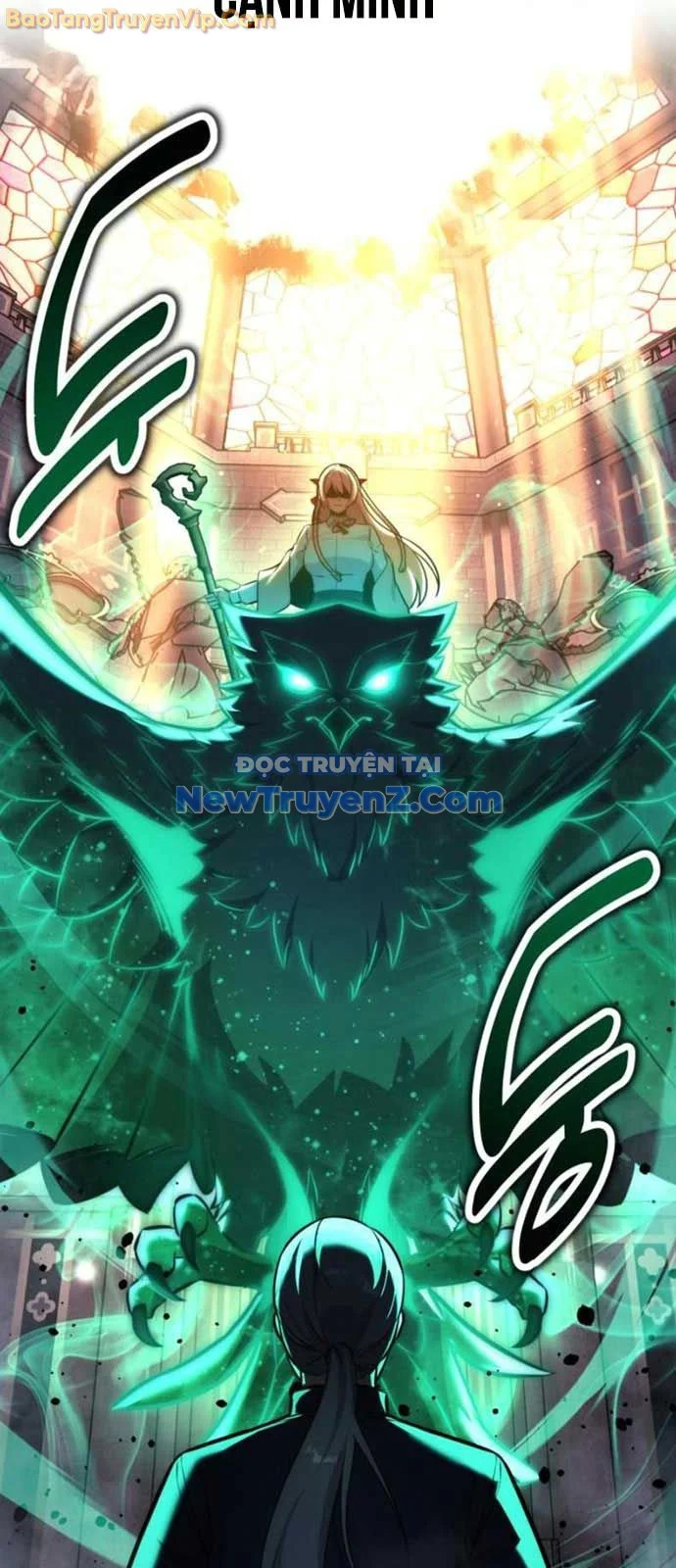 Hướng Dẫn Sinh Tồn Trong Học Viện Chapter 78 - Trang 2