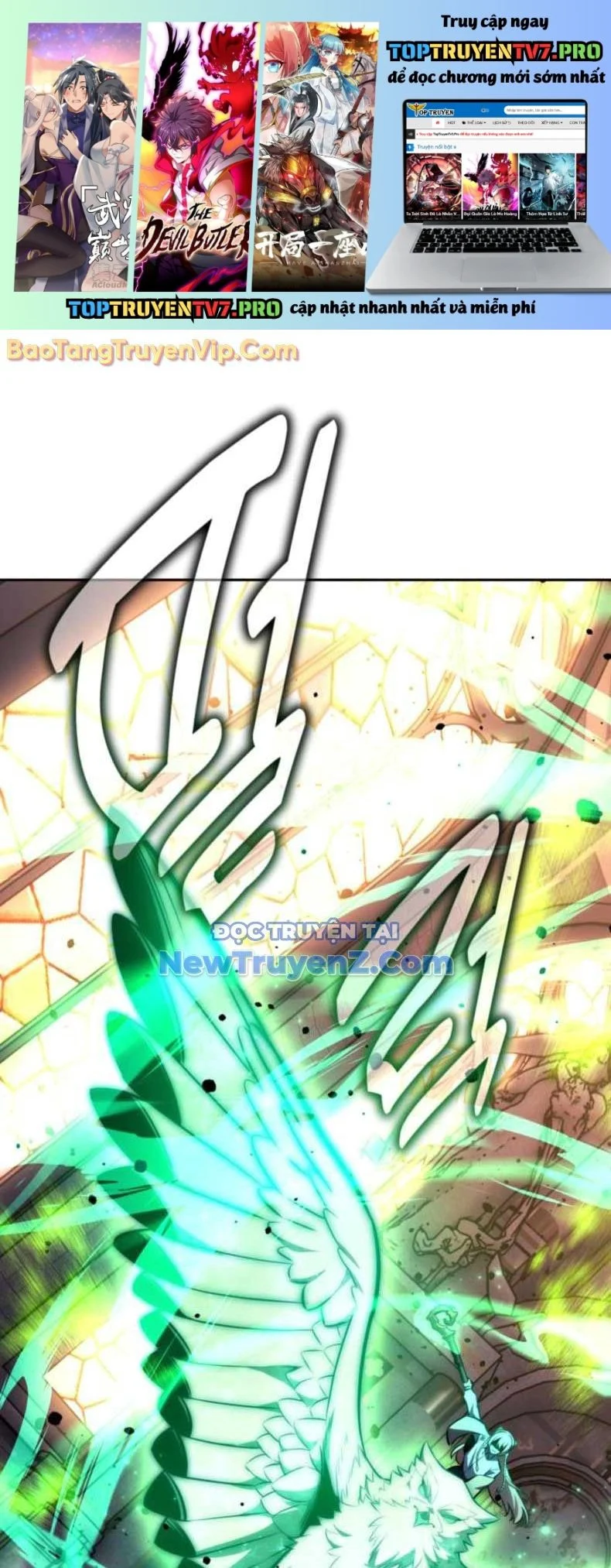 Hướng Dẫn Sinh Tồn Trong Học Viện Chapter 79 - Trang 2