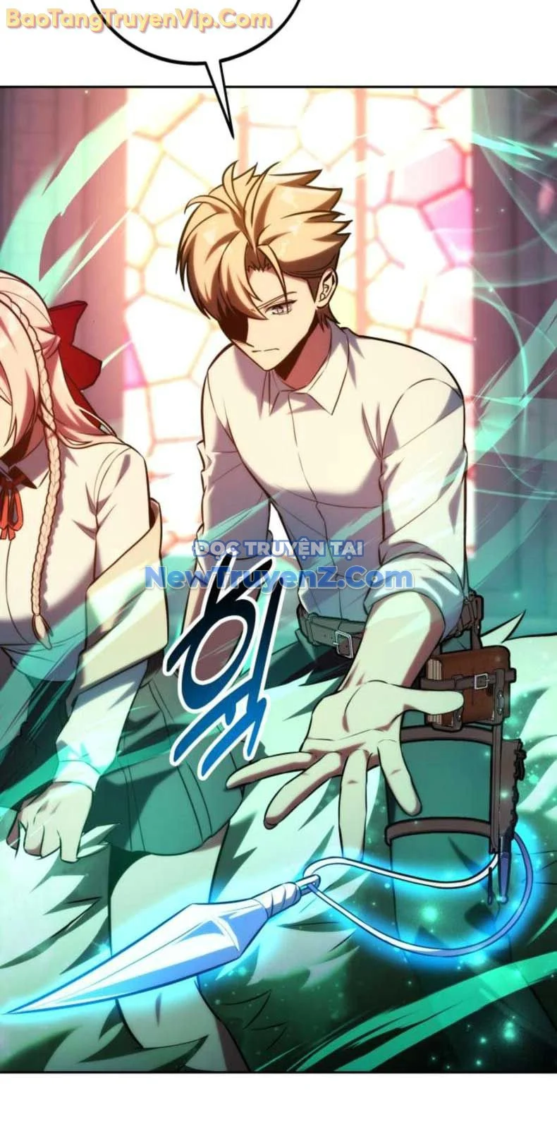 Hướng Dẫn Sinh Tồn Trong Học Viện Chapter 79 - Trang 2