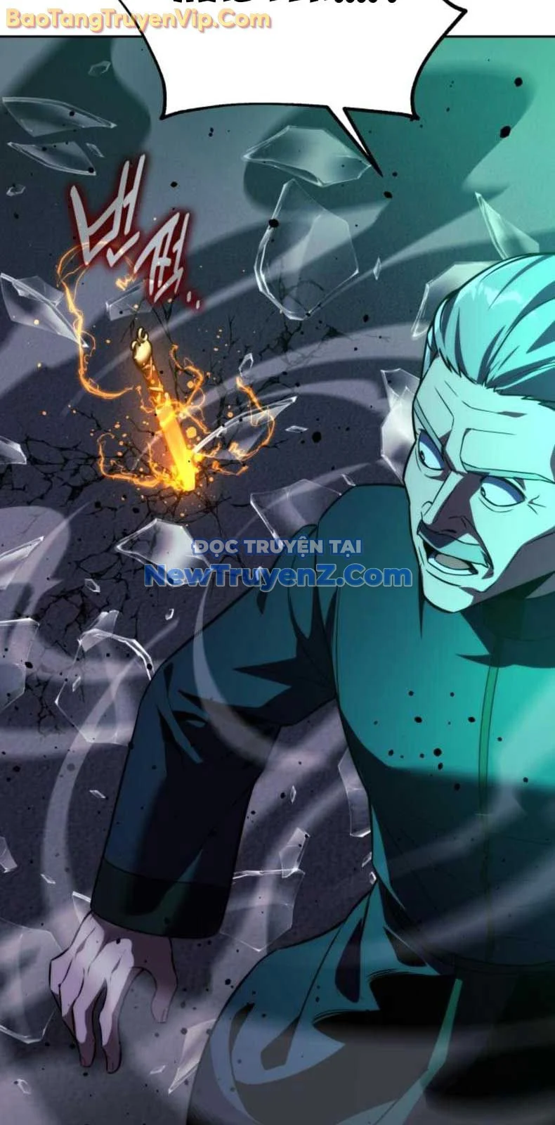 Hướng Dẫn Sinh Tồn Trong Học Viện Chapter 79 - Trang 2