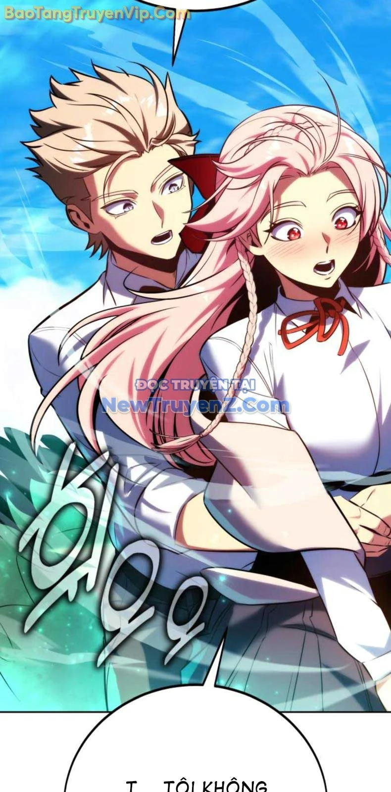 Hướng Dẫn Sinh Tồn Trong Học Viện Chapter 79 - Trang 2