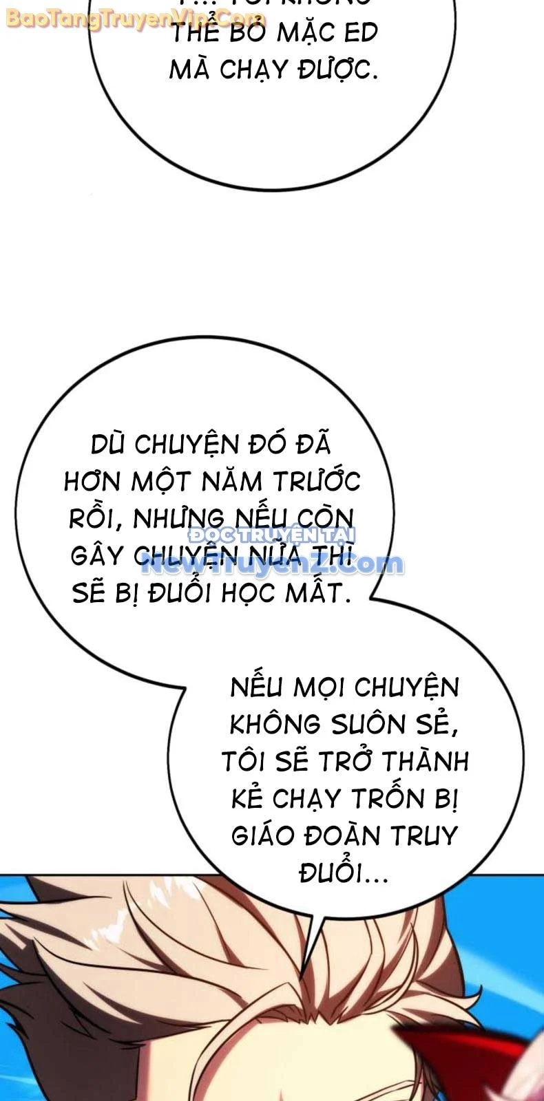 Hướng Dẫn Sinh Tồn Trong Học Viện Chapter 79 - Trang 2