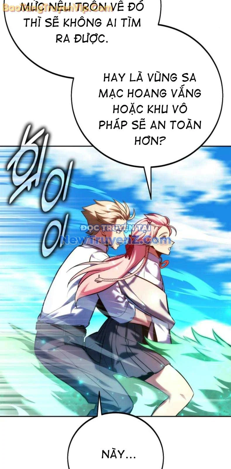Hướng Dẫn Sinh Tồn Trong Học Viện Chapter 79 - Trang 2