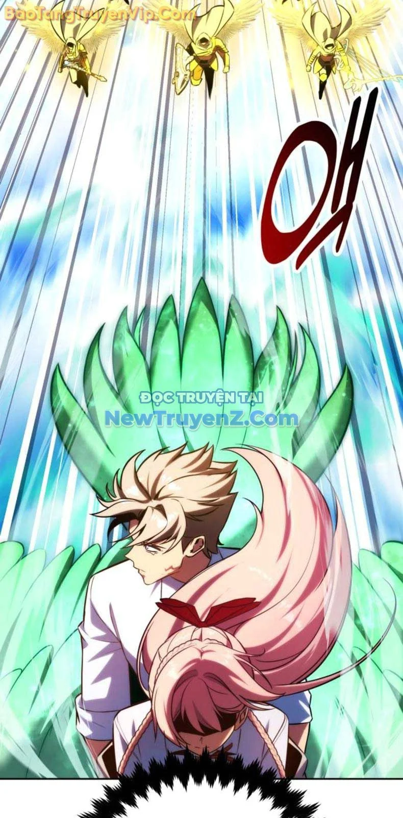 Hướng Dẫn Sinh Tồn Trong Học Viện Chapter 79 - Trang 2