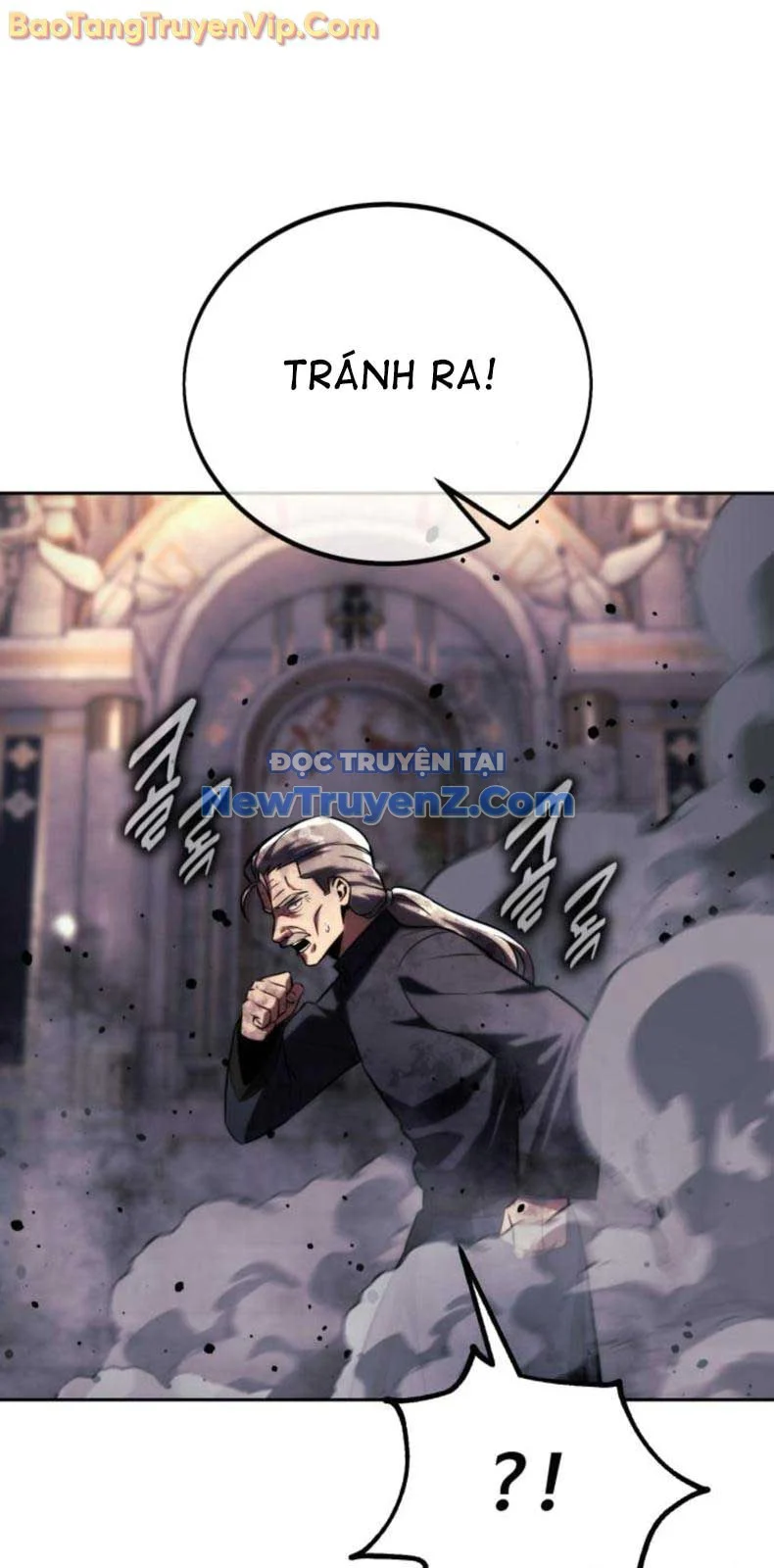 Hướng Dẫn Sinh Tồn Trong Học Viện Chapter 79 - Trang 2