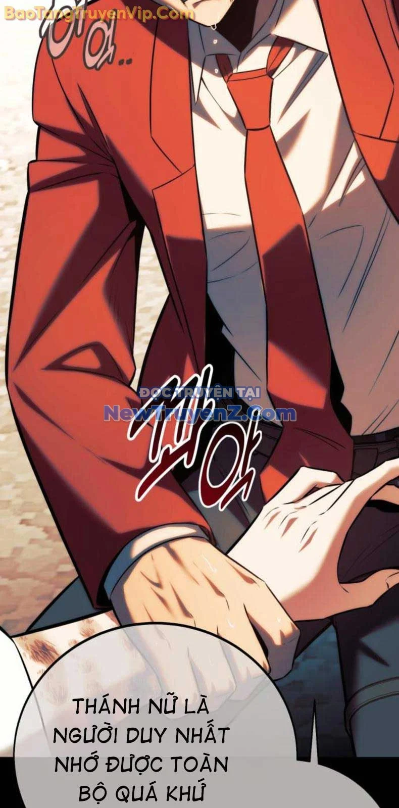 Hướng Dẫn Sinh Tồn Trong Học Viện Chapter 79 - Trang 2