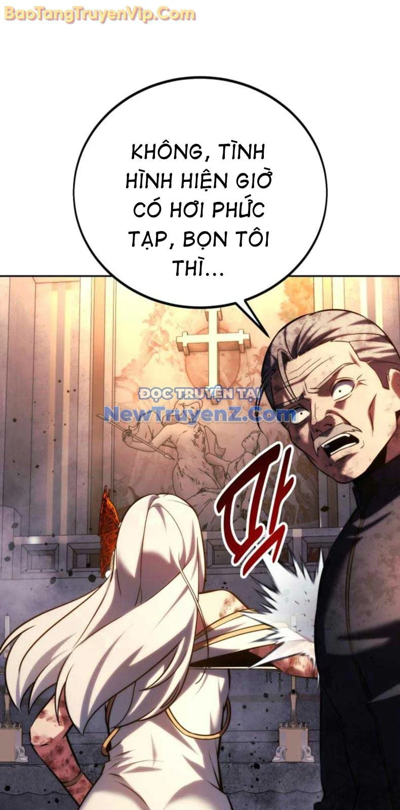 Hướng Dẫn Sinh Tồn Trong Học Viện Chapter 79 - Trang 2