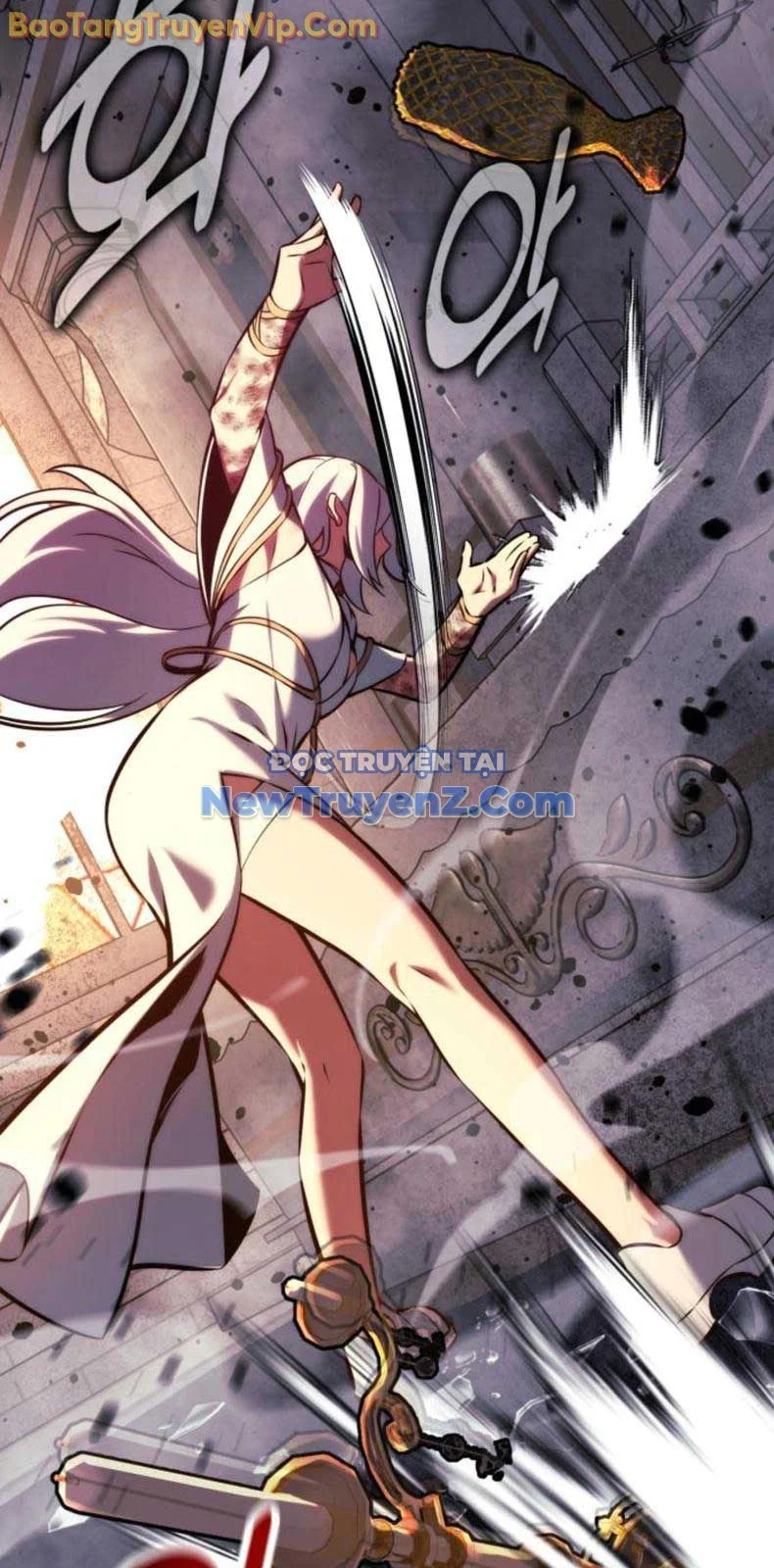 Hướng Dẫn Sinh Tồn Trong Học Viện Chapter 79 - Trang 2