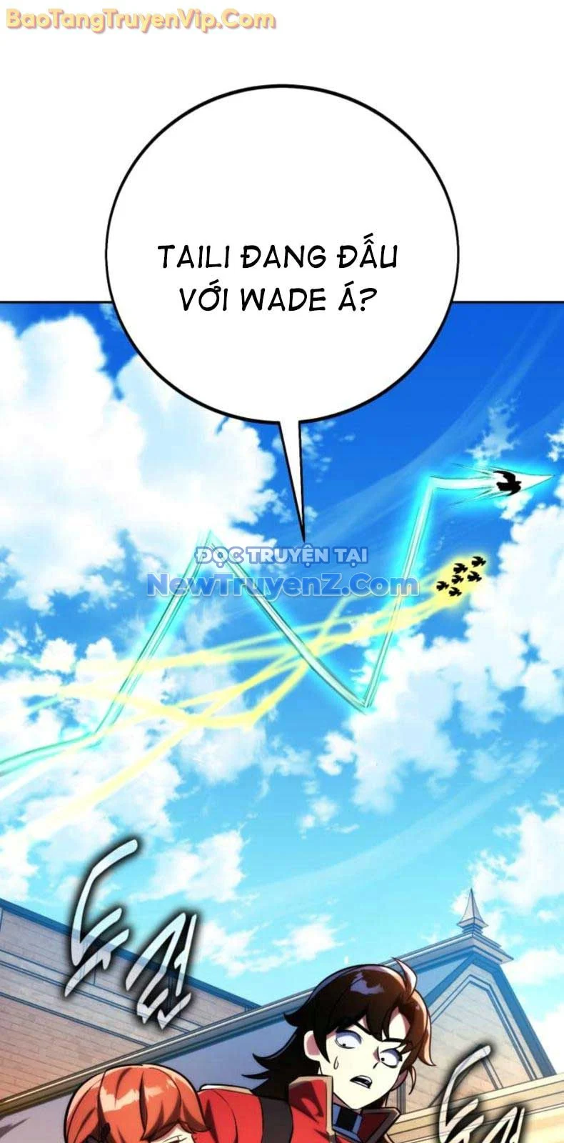 Hướng Dẫn Sinh Tồn Trong Học Viện Chapter 79 - Trang 2
