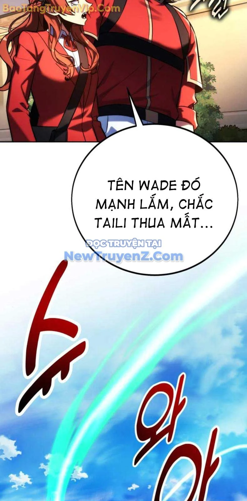 Hướng Dẫn Sinh Tồn Trong Học Viện Chapter 79 - Trang 2