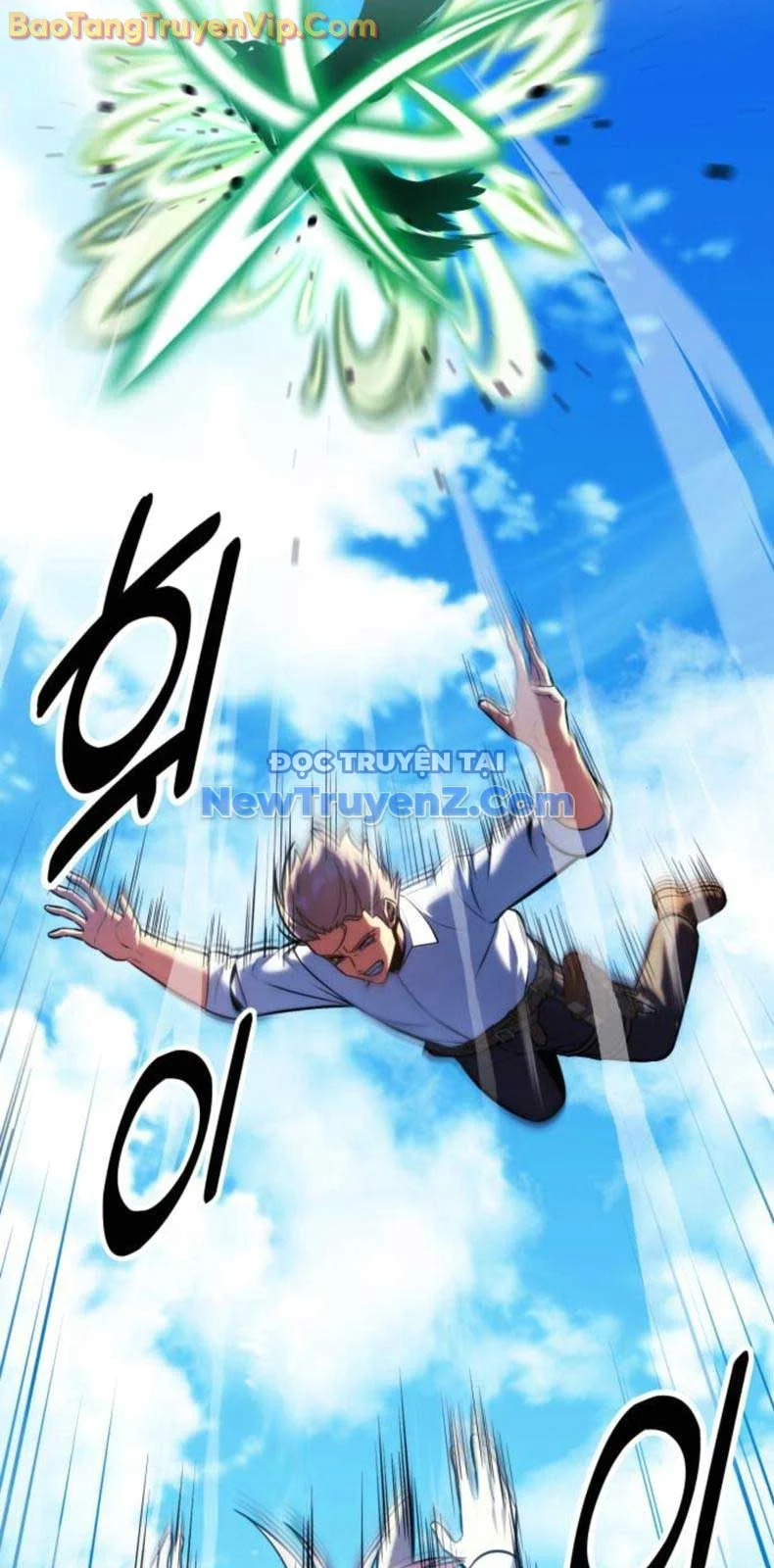 Hướng Dẫn Sinh Tồn Trong Học Viện Chapter 79 - Trang 2