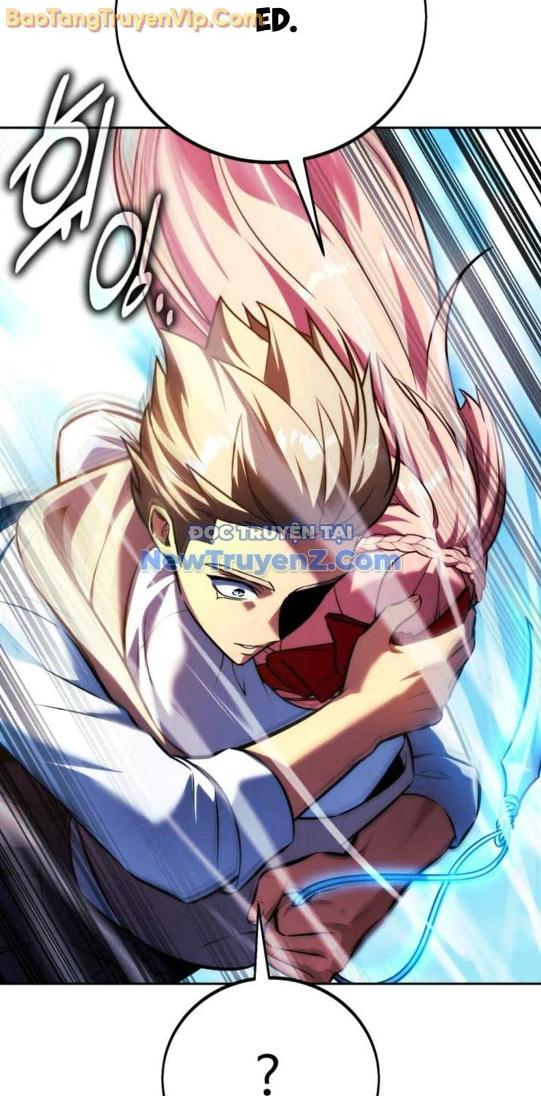 Hướng Dẫn Sinh Tồn Trong Học Viện Chapter 79 - Trang 2