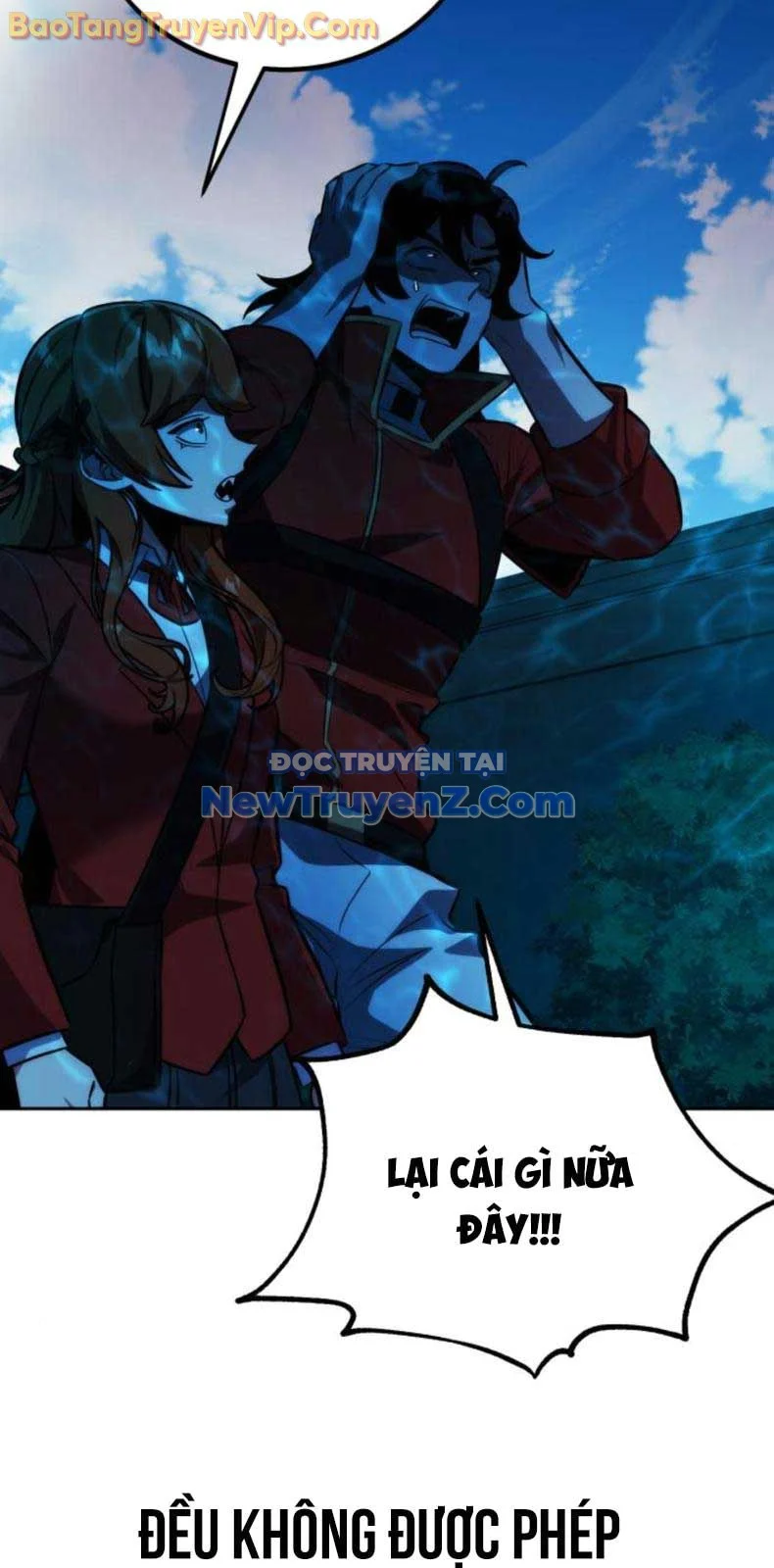 Hướng Dẫn Sinh Tồn Trong Học Viện Chapter 79 - Trang 2