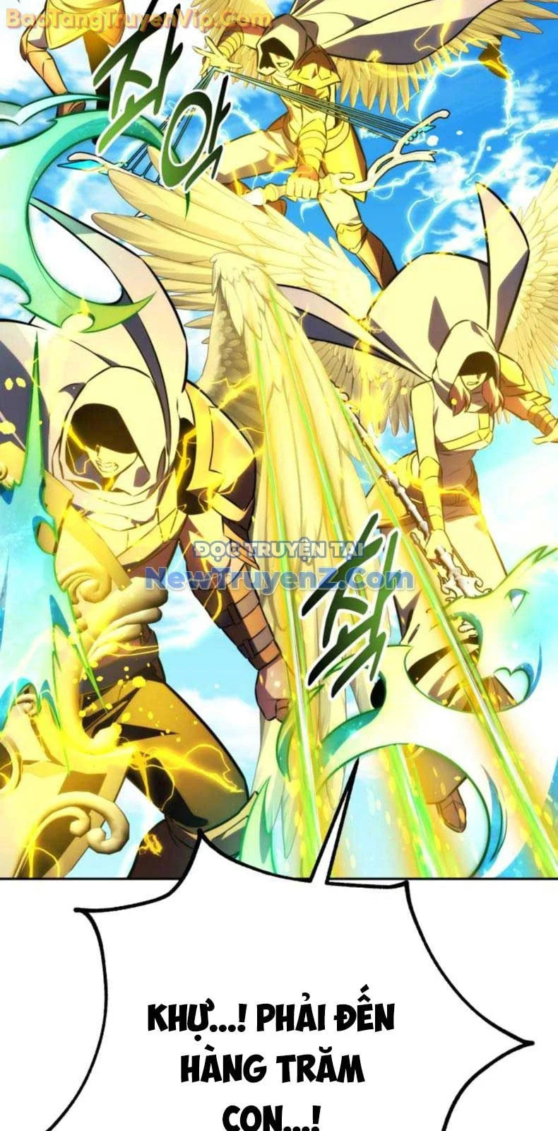 Hướng Dẫn Sinh Tồn Trong Học Viện Chapter 79 - Trang 2