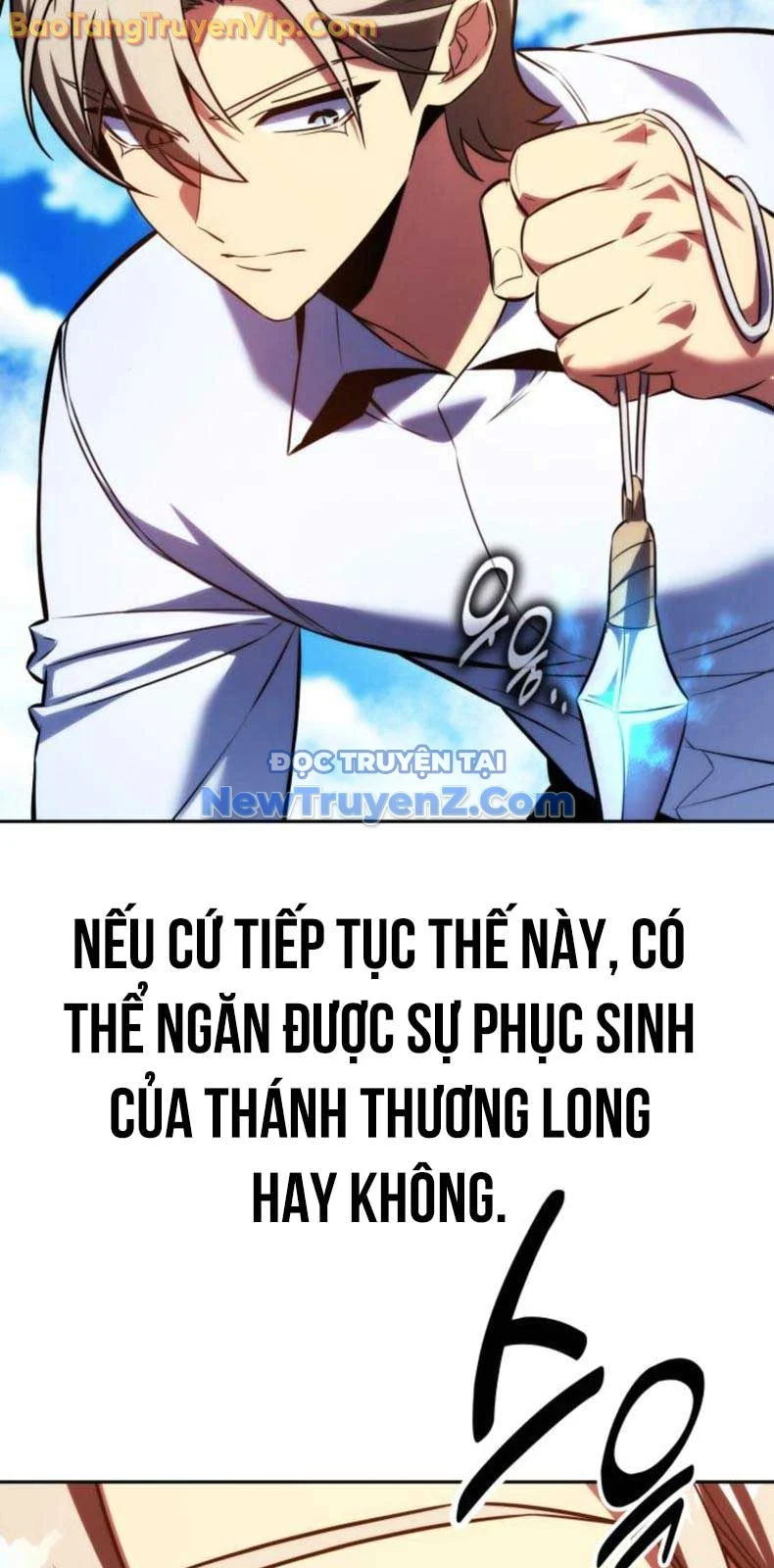 Hướng Dẫn Sinh Tồn Trong Học Viện Chapter 79 - Trang 2